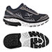 Gravity Defyer Men's Grey Mighty Walking Shoes