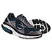 Gravity Defyer Men's Blue Mighty Walking Shoes