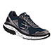 Gravity Defyer Men's Blue Mighty Walking Shoes