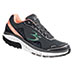 Gravity Defyer Women's Pink & Grey Mighty Walking Shoes
