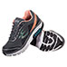 Gravity Defyer Women's Pink & Grey Mighty Walking Shoes