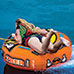WOW Watersports 2Ber Towable Starter Kit