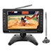 Audiobox Portable 9 Inch Portable TV