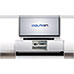 Dolphin 37 inch Bluetooth Soundbar
