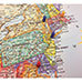 Winding Hills Designs U.S. Magnetic Map