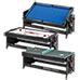 Fat Cat Original 3-in-1 7 foot Pockey Multi-Game Table