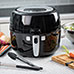 Modernhome 7 Quart Cyclone Digital Air Fryer
