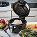Modernhome 7 Quart Cyclone Digital Air Fryer