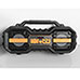 Ensite GA-i061 Bluetooth Boombox