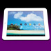 MiTraveler 9.7 inch Android Tablet