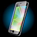 iPhone 6+ Tempered Glass Protector