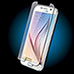 GalaxyS6 Tempered Glass Protector