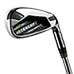 Orlimar Intercept Single Length Iron Set - Regular