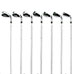 Orlimar Intercept Single Length Iron Set - Regular