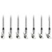 Orlimar Intercept Single Length Iron Set - Regular