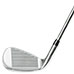 Orlimar Intercept Single Length Iron Set - Stiff