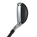Powerbilt Hybrid Irons