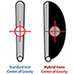 Powerbilt Hybrid Irons