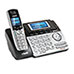VTech 2-Line Cordless Phone System
