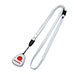 First Alert Big-Button Corded Phone with SOS Pendant