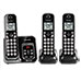 Panasonic KX-TG273C Cordless 3 Handset System