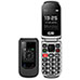 CPR CS900 Big Button Cell Phone with Block Now