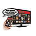 Google Chromecast 2.0
