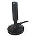 QFX Android 4K TV Box with HD Antenna