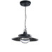 Solar Hanging Shed Light
