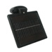 Solar Hanging Shed Light