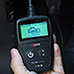 OxGord OBDII Scanner Code Reader