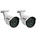 KGuard 2-Camera Security System