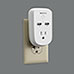 Vivitar HA-1009 Wifi Outlet with Timer