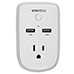 Vivitar HA-1009 Wifi Outlet with Timer