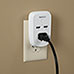 Vivitar HA-1009 Wifi Outlet with Timer