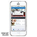 Momentum WiFi Security Camera - 3 Pack