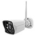 Supersonic 4 Camera Wireless Security System