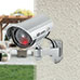 Sabre Simulated Security Camera - 3 Pack