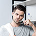 Wahl Face & Body Trimmer