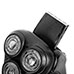 Remington R4110 Rotary Shaver