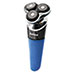 Barbosol Rotary Shaver Kit