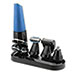 Barbosol Rotary Shaver Kit
