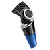 Barbosol Rotary Shaver Kit