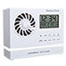 Digital Aroma Clock with Nature Sounds