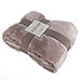Northpoint Trading Velour Blanket