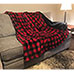 Northpoint Red Buffalo Plaid Blanket