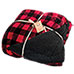 Northpoint Red Buffalo Plaid Blanket