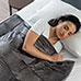 Calming Comfort Weighted Blanket