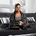 Calming Comfort Weighted Blanket
