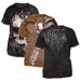 Bone Collector Shirts - 3 Pack